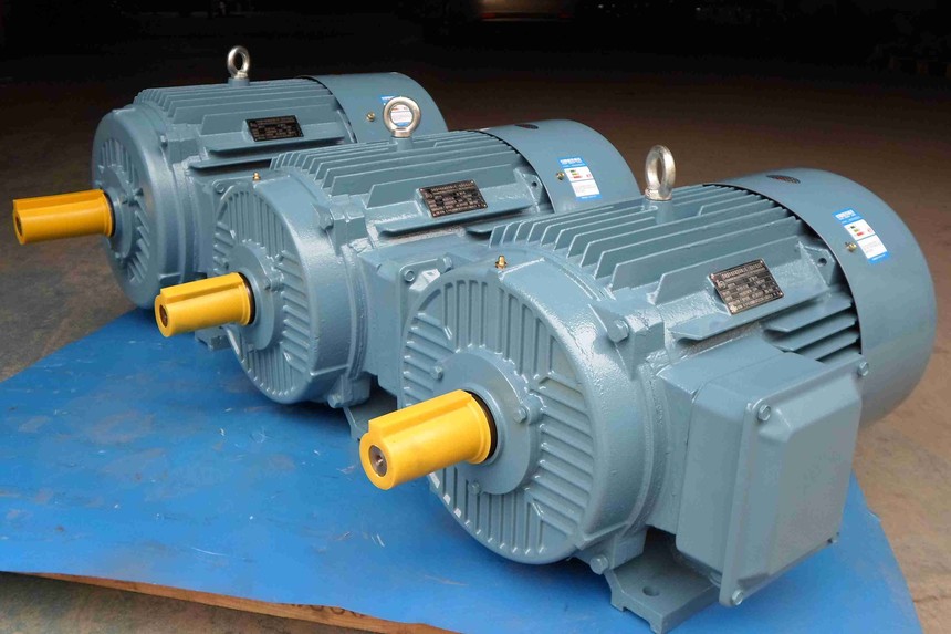 防爆電機(jī)叉