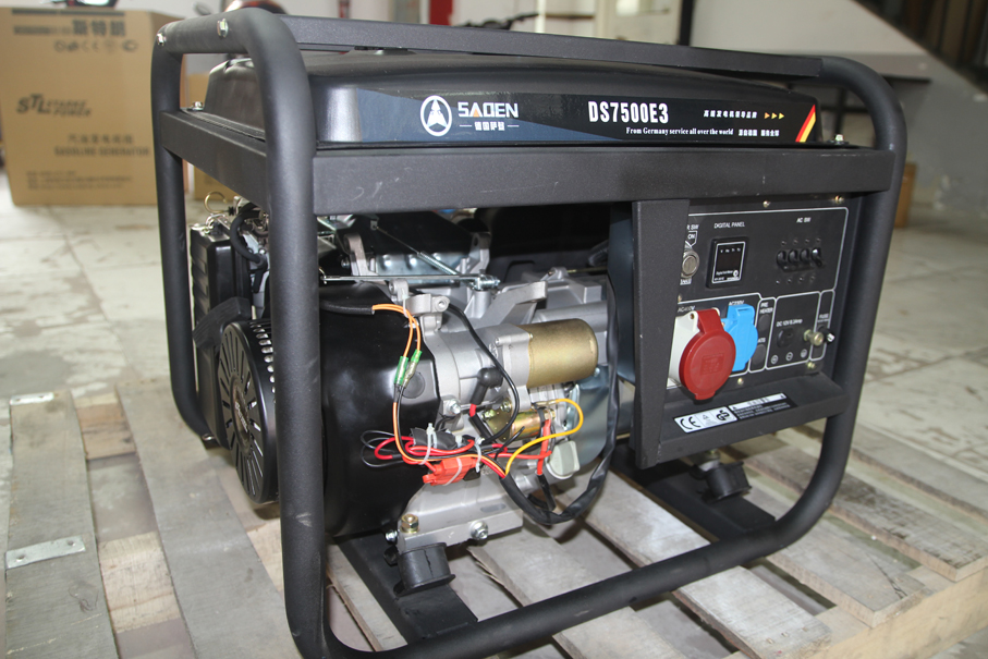 防爆電機的標志